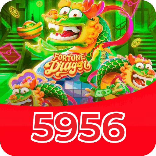 Tabela RTP dos jogos de cassino da 5956